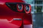 Mazda3 Skyactiv-X Hatchback 2019 года (WW)